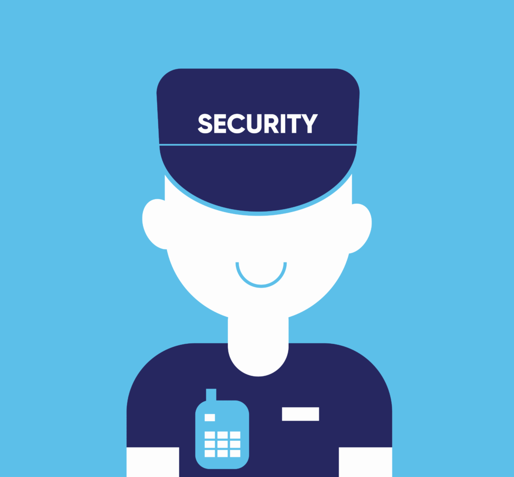 Υπηρεσίες Security